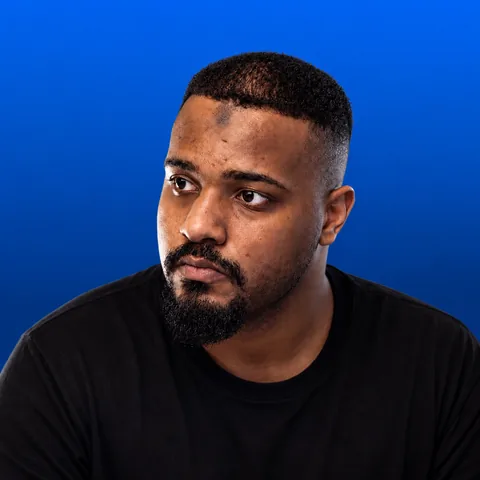 Moustapha Kachab, fondateur de Webikoo